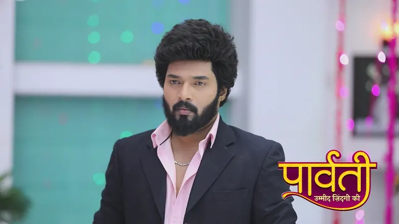 Parvati – Umeed Zindagi Ki - August 08, 2025 Episode 251
