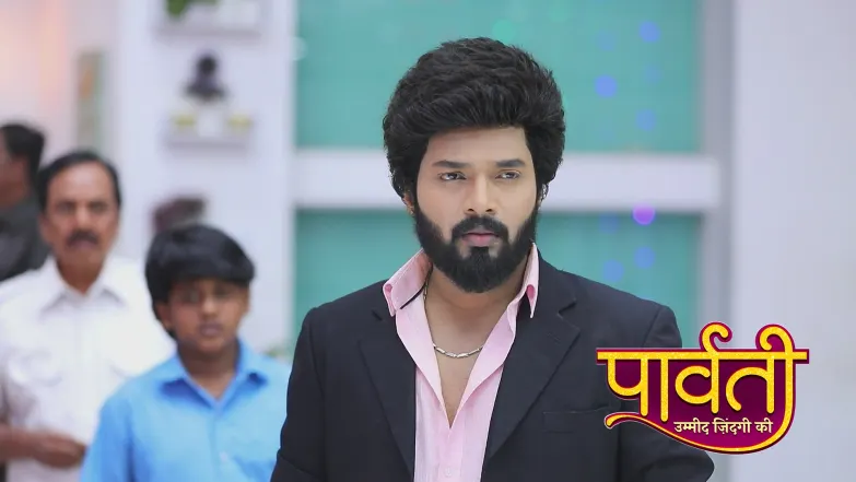 Parvati – Umeed Zindagi Ki - August 08, 2025 Episode 250