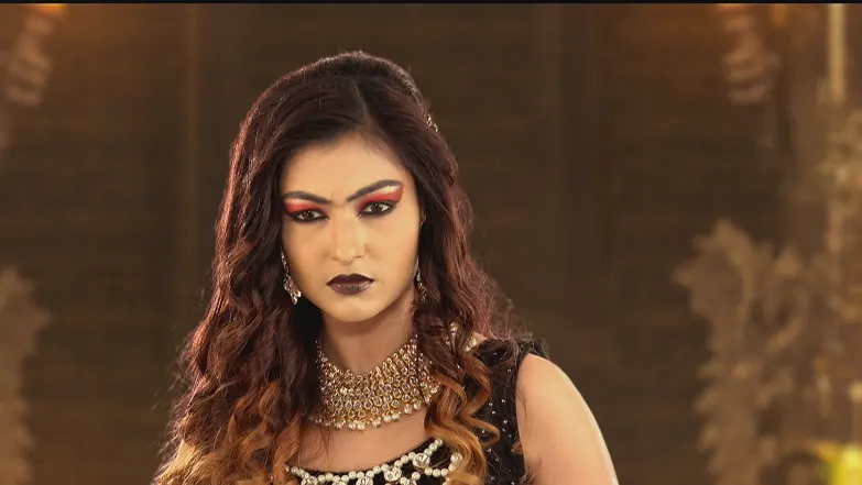 Parul - August 01, 2025 - Episode Spoiler