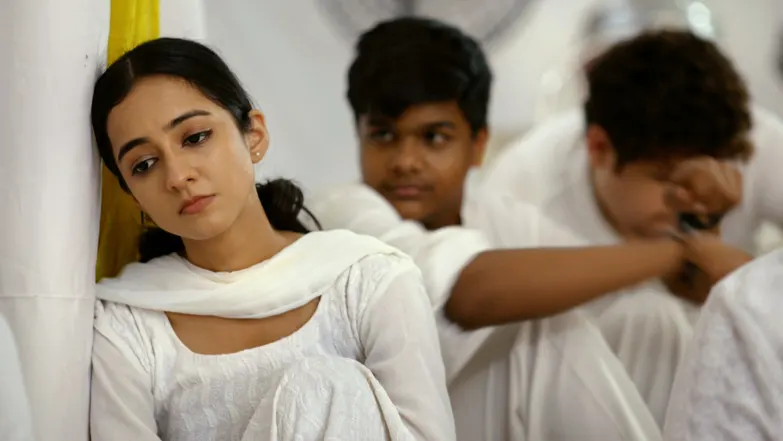 Tervi Mein Teekhi Baat Episode 2
