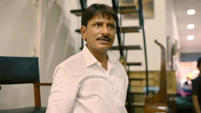 Result Kahaan Hai Episode 4