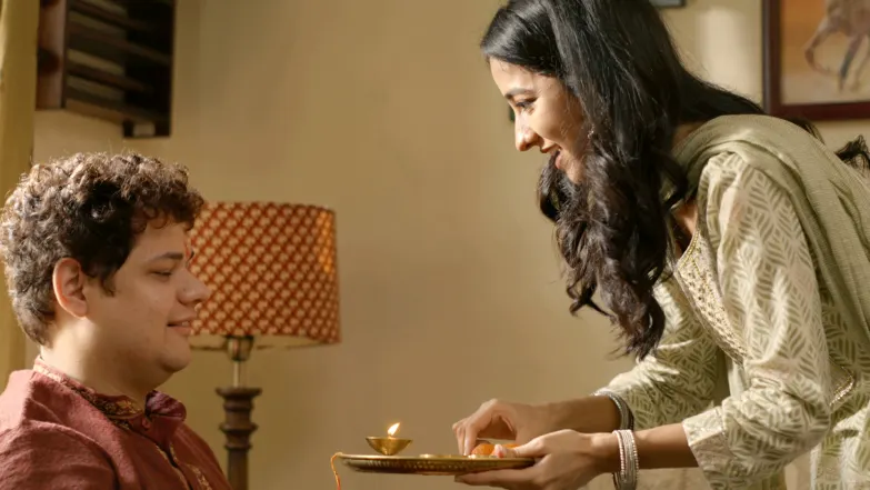 Rakhi Ya Friendship Episode 5