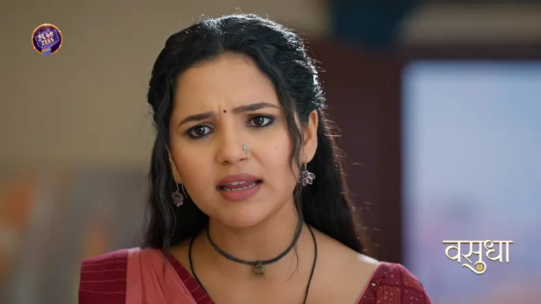 Trust Is Tested amidst Webs of Conspiracy - Bahu Beti Aur ZEE5 Episode 106