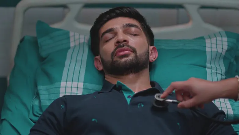 KrishnaGadha - August 01, 2025 - Best Scene 