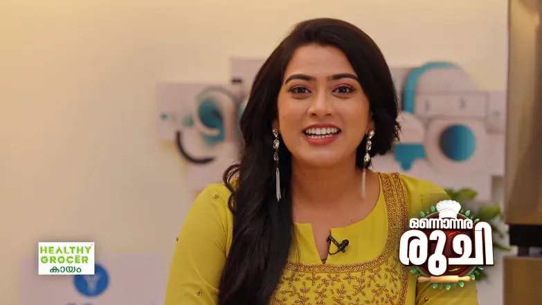 Dayyana Welcomes Varadha of Mangalyam Fame Episode 101