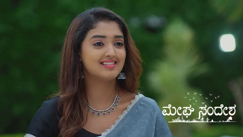 Bhoomi Learns about Sharath Chandra’s Terms Episode 332