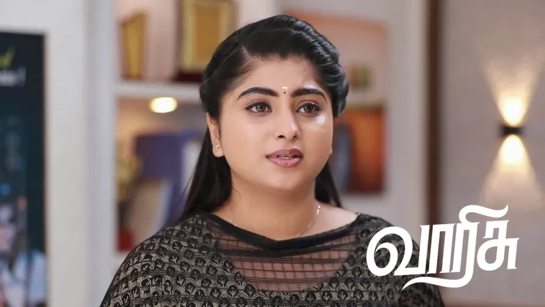 Varisu - August 08, 2025 Episode 35