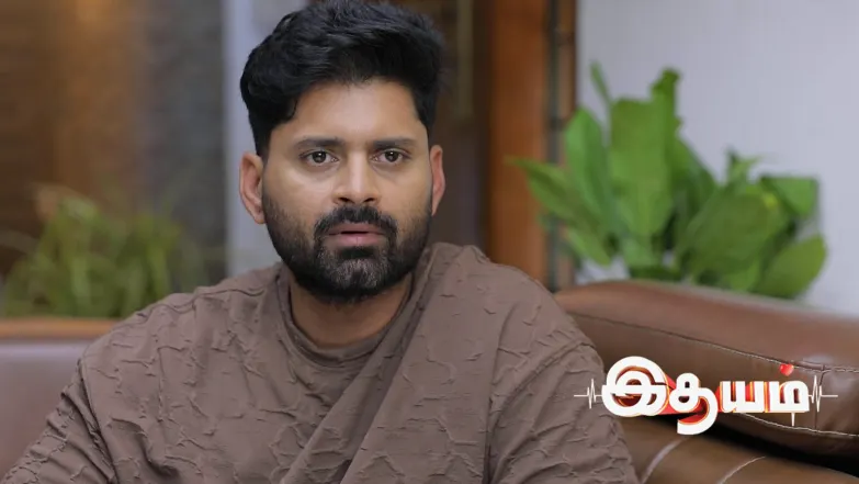 Mithra's Harsh Claim Shocks Adithya Episode 756