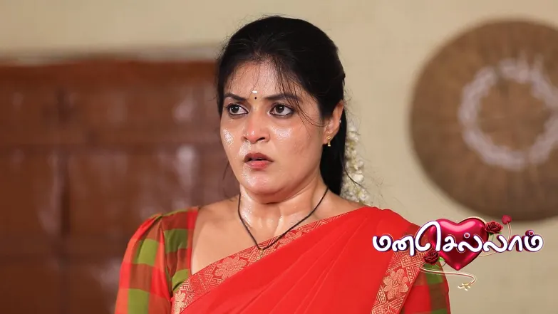Sandhya Attempts to Escape from the Goons Episode 170