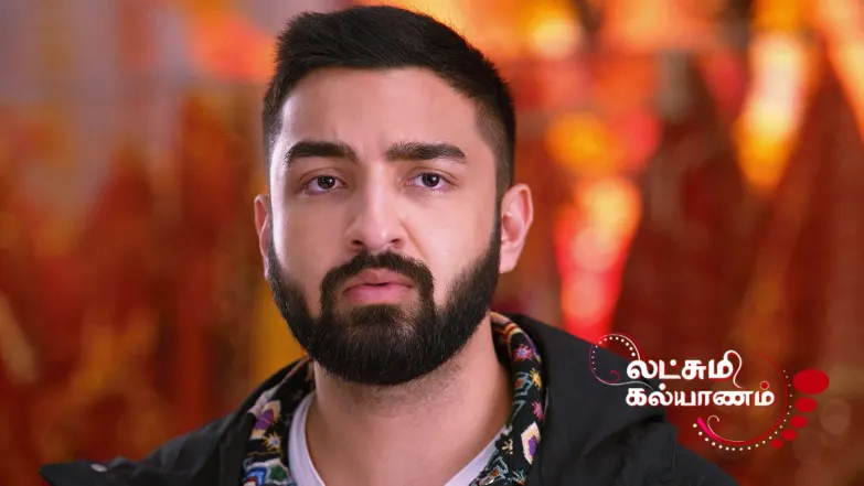 Lakshmi Kalyanam - August 08, 2025 Episode 480