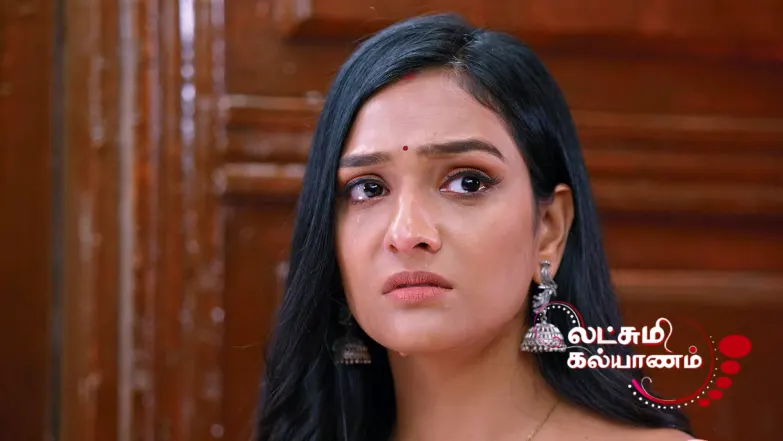 Lakshmi Kalyanam - August 08, 2025 Episode 481
