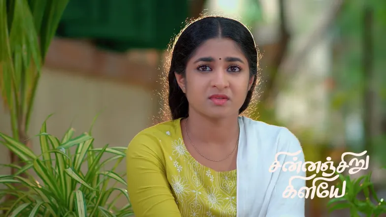Chinnan Siru Kiliye - August 04, 2025 Episode 11