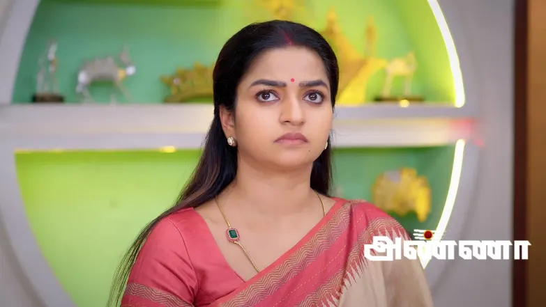 Anna - August 08, 2025 Episode 747