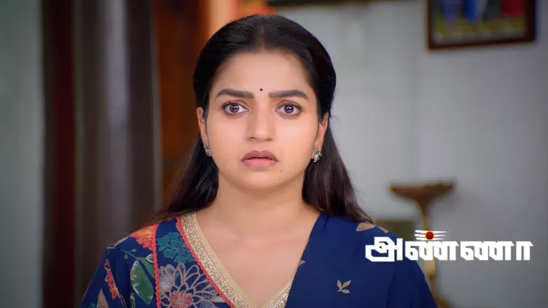 Rathna Refuses to Believe Muthupandi Episode 743