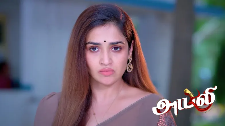 Indrani Opposes Ayali Episode 51