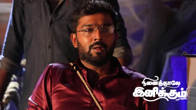 Ninaithale Inikkum - August 08, 2025 Episode 1350