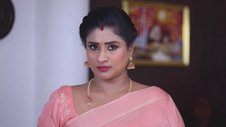 Mounam Pesiyadhe - August 07, 2025 - Best Scene 