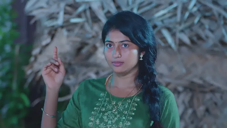 Veera - August 07, 2025 - Best Scene 