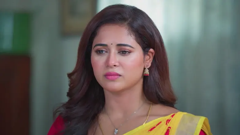 Sandhya Raagam - August 04, 2025 - Best Scene 