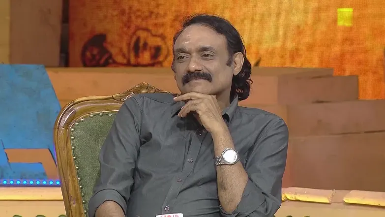 Tamizha Tamizha Season 3 - August 10, 2025 - Best Scene 