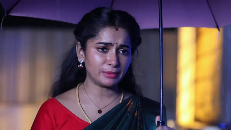 Mounam Pesiyadhe - August 08, 2025 - Episode Spoiler