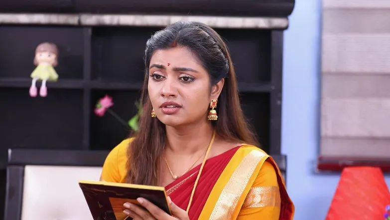 Maari - August 08, 2025 - Episode Spoiler