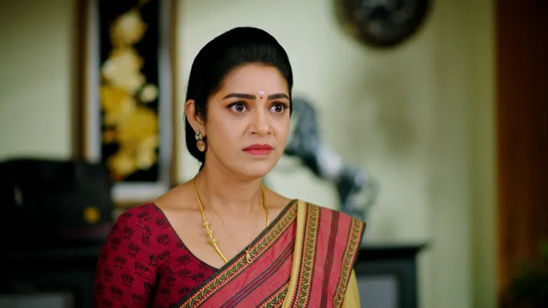 Getti Melam - August 11, 2025 - Episode Spoiler