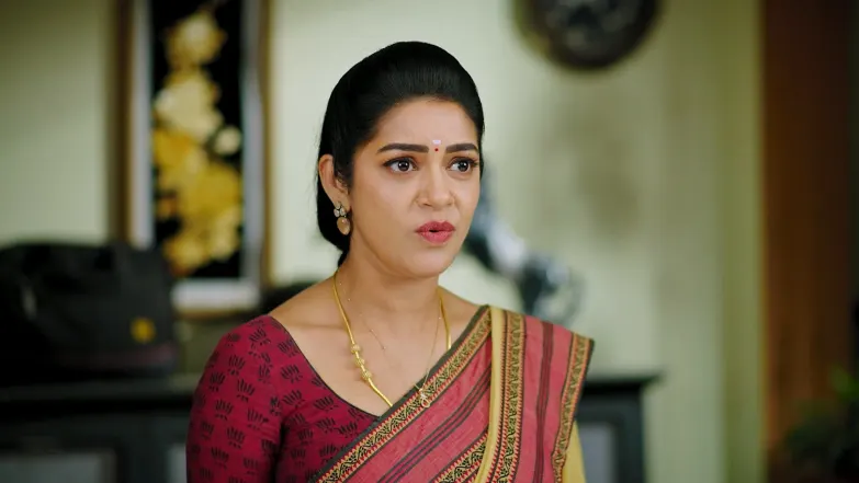 Getti Melam - August 11, 2025 - Episode Spoiler