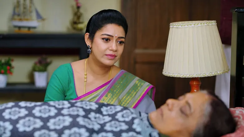 Getti Melam - August 08, 2025 - Episode Spoiler