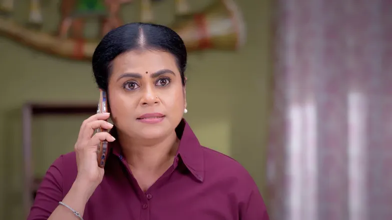 Anna - August 08, 2025 - Episode Spoiler