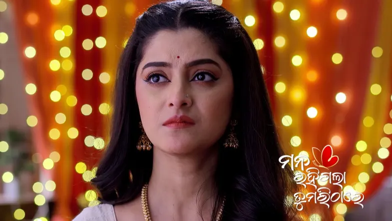Aniket and Ananya's Reception Ceremony Begins Episode 308