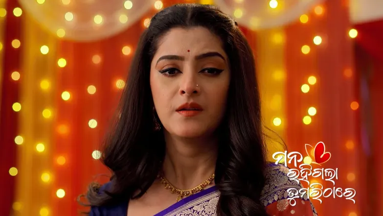 Aniket and Ananya's Wedding Ceremony Begins Episode 306