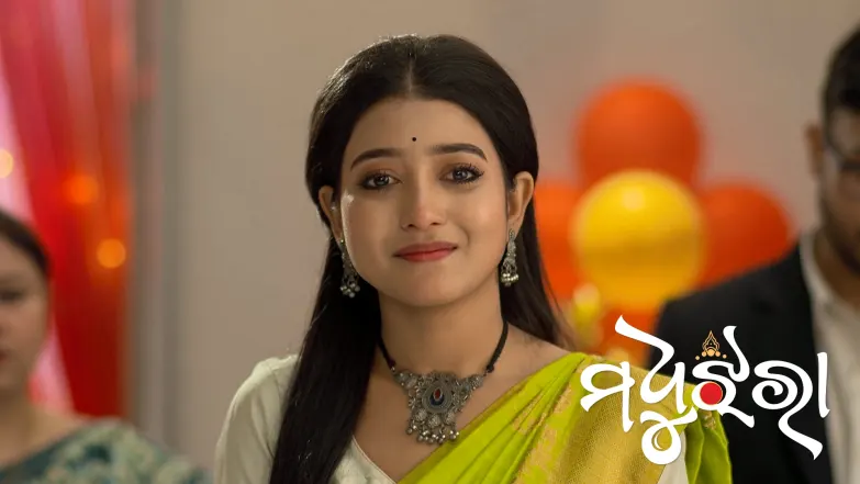 Madhu Jhara - August 08, 2025 Episode 66