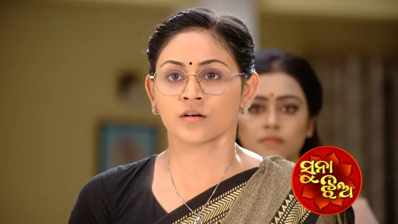 Sambhav Refuses to Believe Priya's Claims Episode 1019