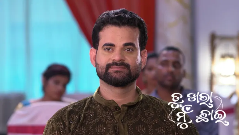 Rani Chases Raghav's Goons Episode 826