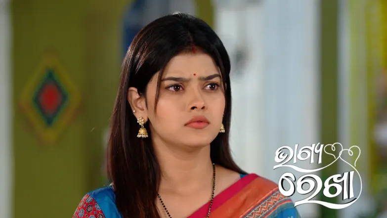 Bhagya Rekha - August 08, 2025 Episode 409
