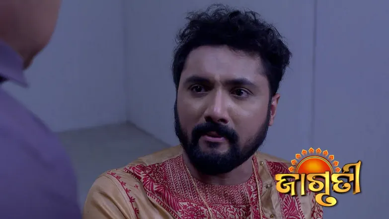 Sadhu Questions Utsav Episode 715
