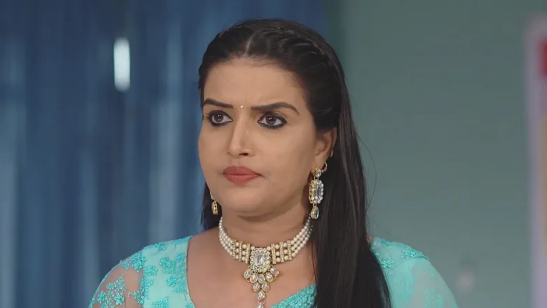 Bhagya Rekha - August 07, 2025 - Best Scene 
