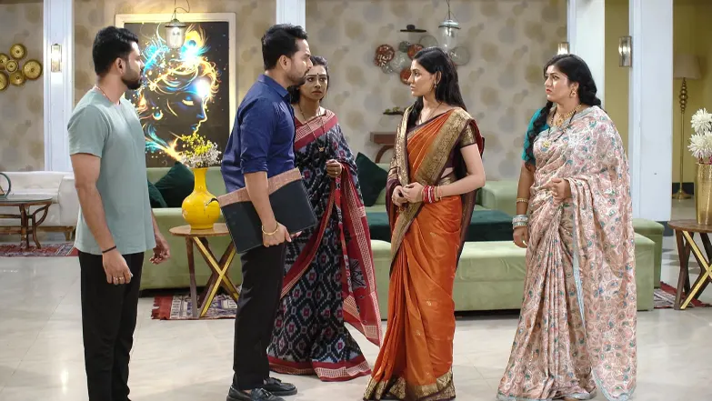 Suna Jhia - August 11, 2025 - Episode Spoiler