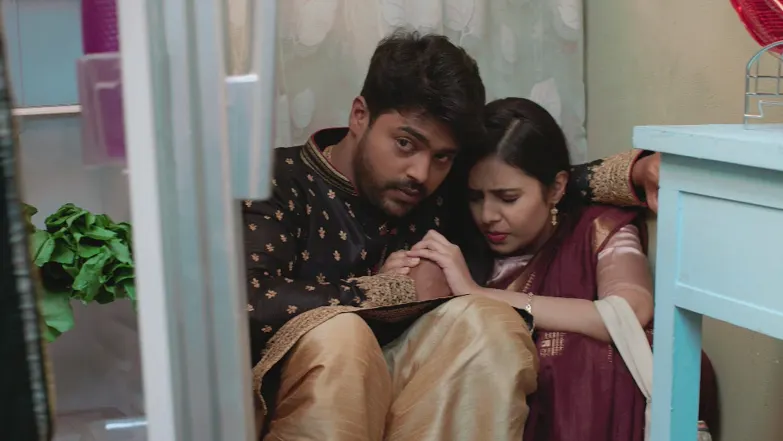 Main Teri Parchayi - August 02, 2025 - Episode Spoiler