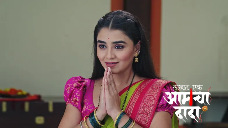 Surya Discovers Daddy’s Plot to Kill the Babies Episode 372