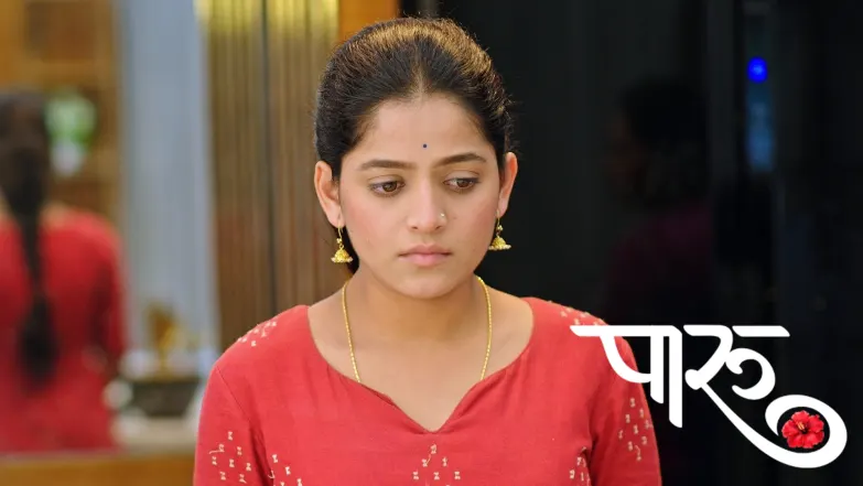 Paaru - August 08, 2025 Episode 516