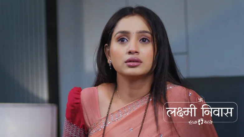 A Hard Decision for Venky and Aarti Episode 213