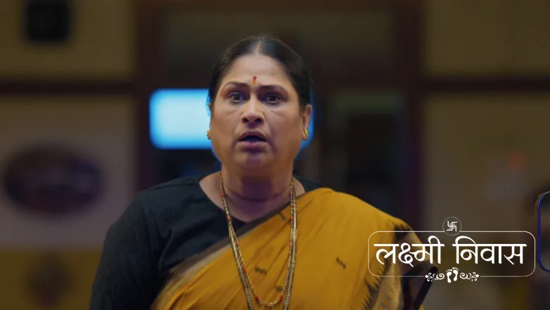 Venki's Firm Decision to Leave the House Episode 214