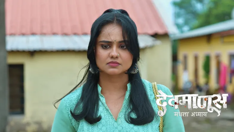 Devmanus Madhla Adhyay - August 08, 2025 Episode 66