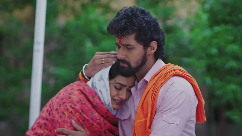 Lakhat Ek Amcha Dada - August 07, 2025 - Best Scene 