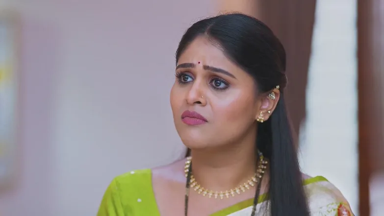 Lakshmi Niwas - August 05, 2025 - Best Scene 