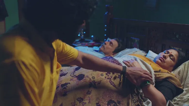 Lakshmi Niwas - August 06, 2025 - Best Scene 