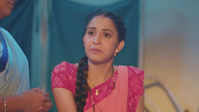 Tula Japnar Aahe - August 07, 2025 - Best Scene 