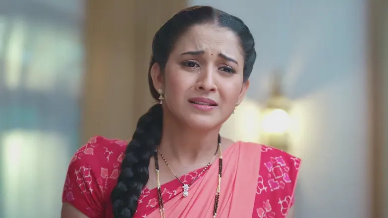 Tula Japnar Aahe - August 06, 2025 - Best Scene 